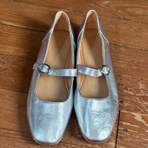 Naturalizer Kelly Mary Jane Flat size 9